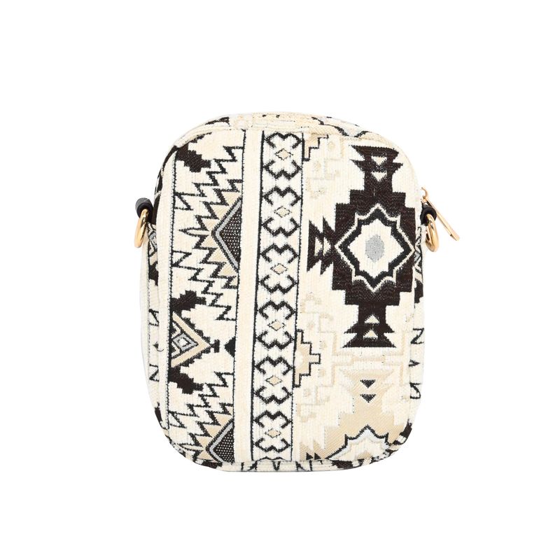 LEVI citybag - inka beige