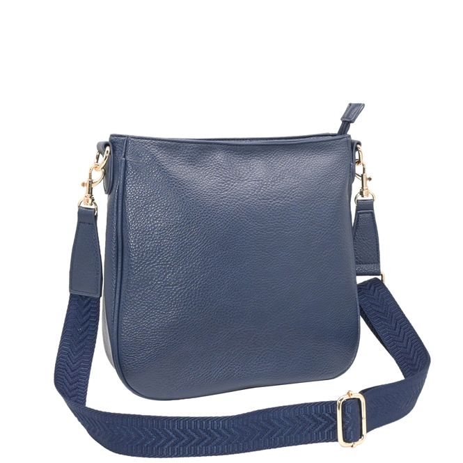 Hovedbilde ELINE crossbag - marine
