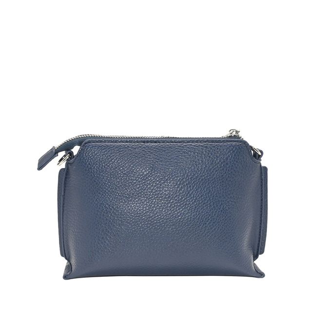 Hovedbilde FRANCES Clutch - marine