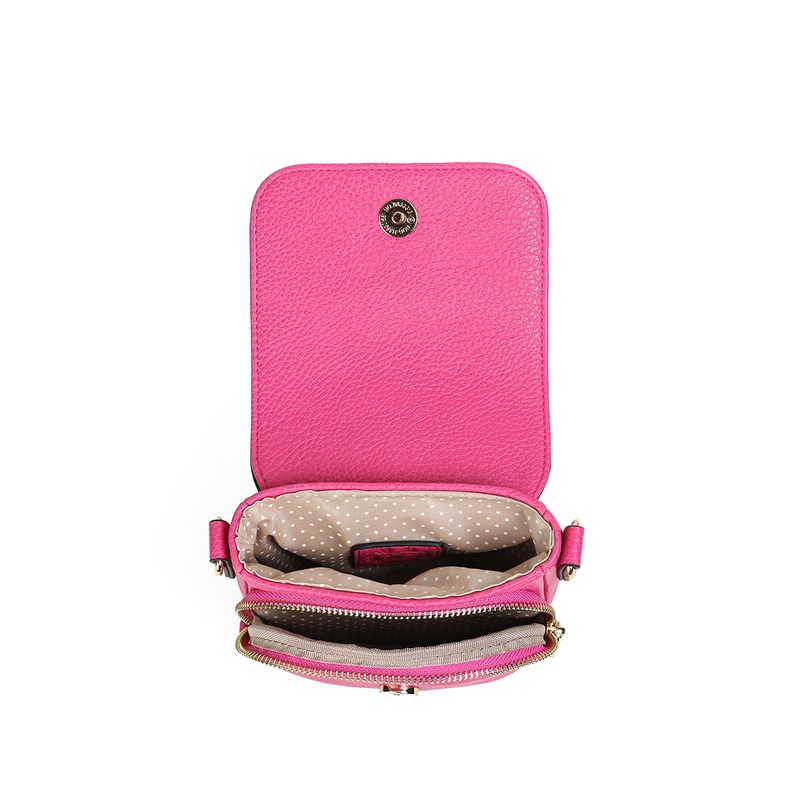 FIOLA mobilbag - rosa