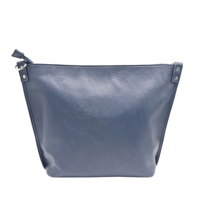 Hovedbilde FLO Crossbag - marine