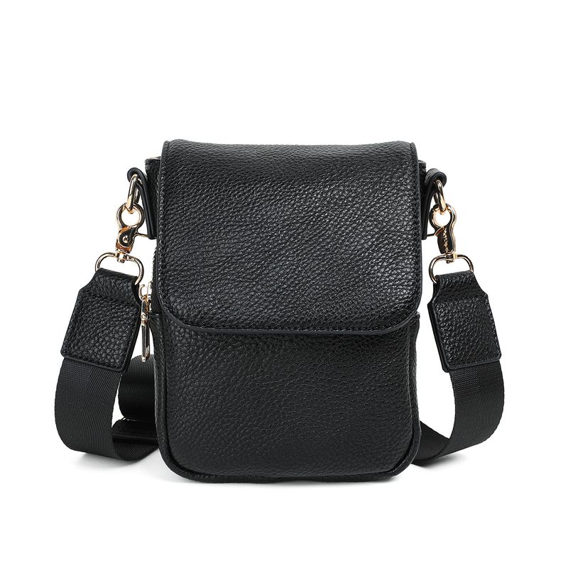 FIOLA mobilbag - svart