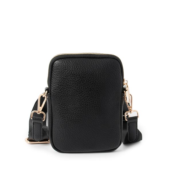 Hovedbilde EDITH mobilbag - svart