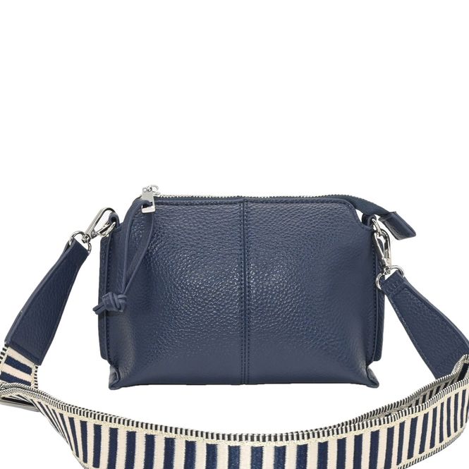 Hovedbilde FRANCES Clutch - marine