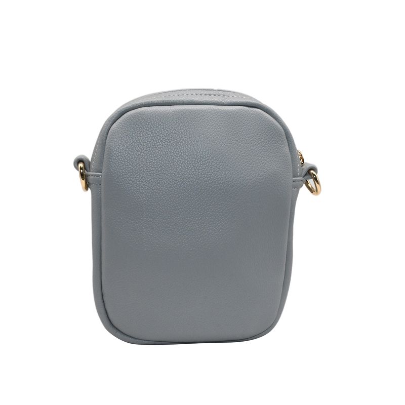 IDA citybag - jeansblå