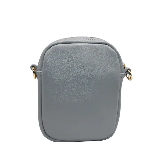 Hovedbilde IDA citybag - jeansblå