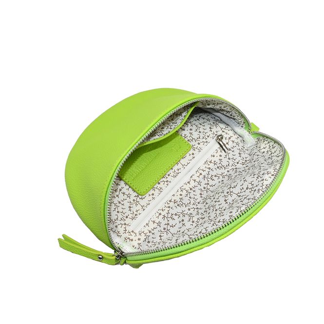 Hovedbilde PEPPER bumbag - lime