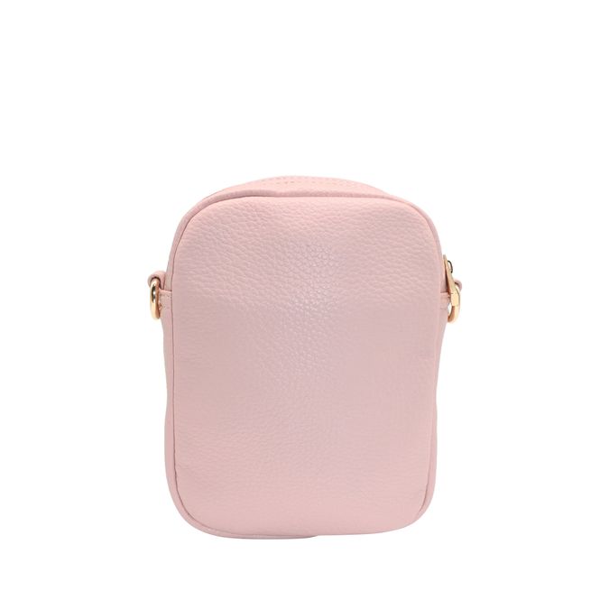 Hovedbilde LEVI citybag - lys rosa