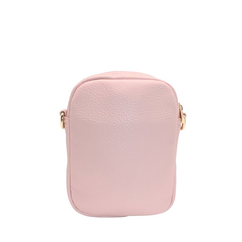 LEVI citybag - lys rosa