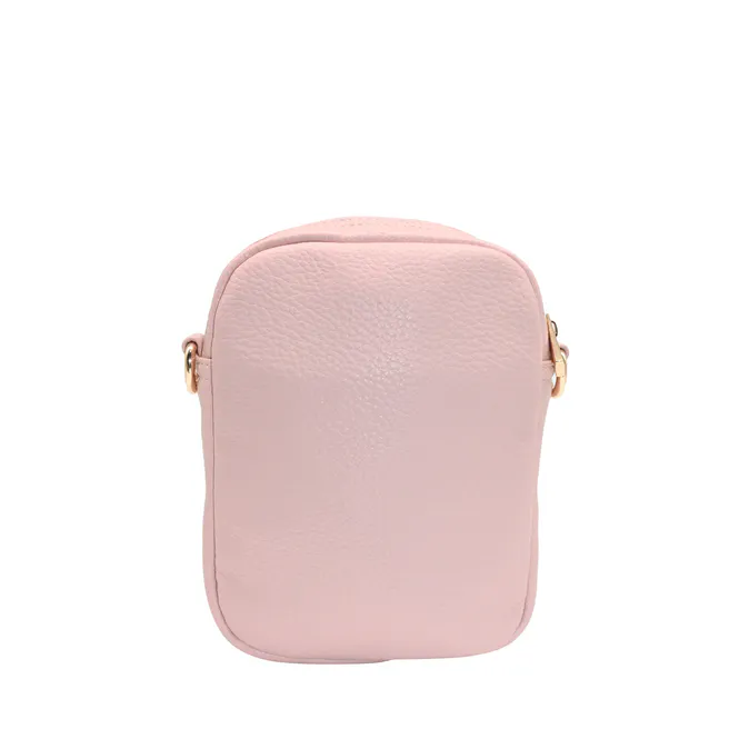 Hovedbilde LEVI citybag - lys rosa