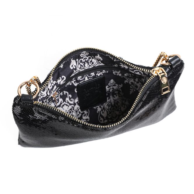 Huvudbild DANCE partybag - svart