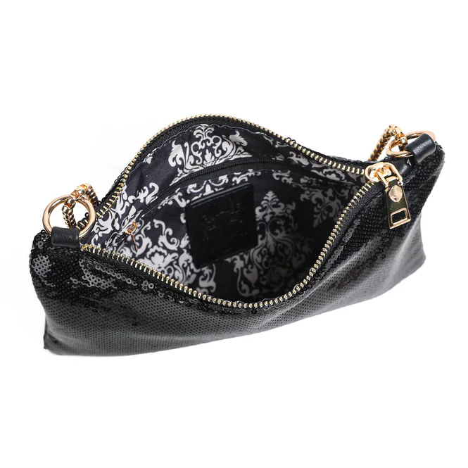 Hovedbilde DANCE partybag - svart
