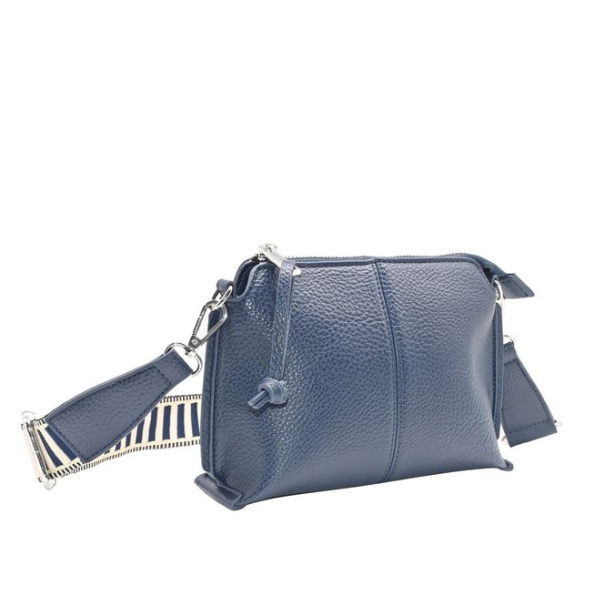 Hovedbilde FRANCES Clutch - marine