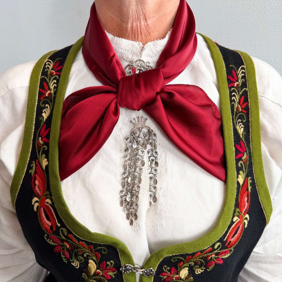 Småvesker