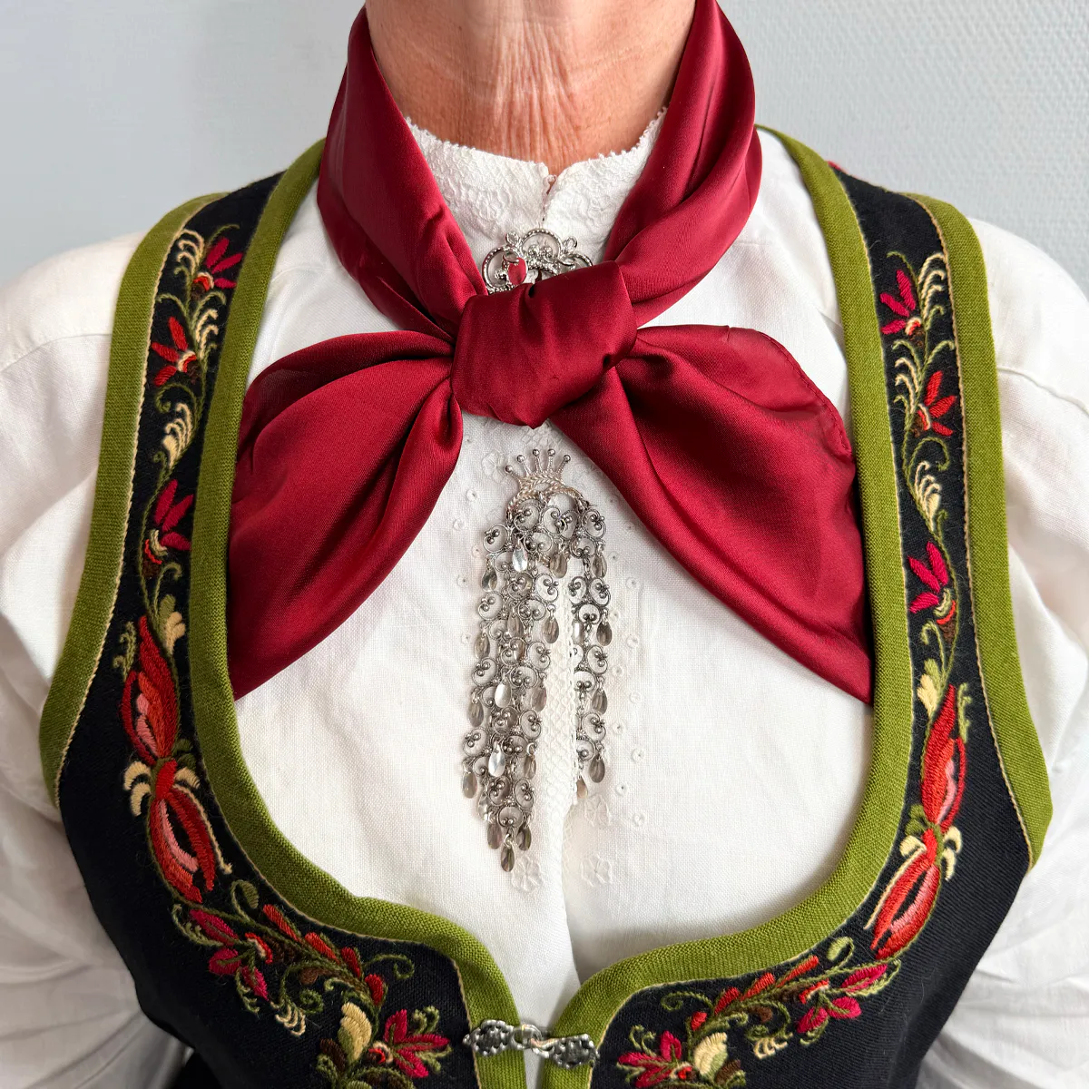 Småvesker