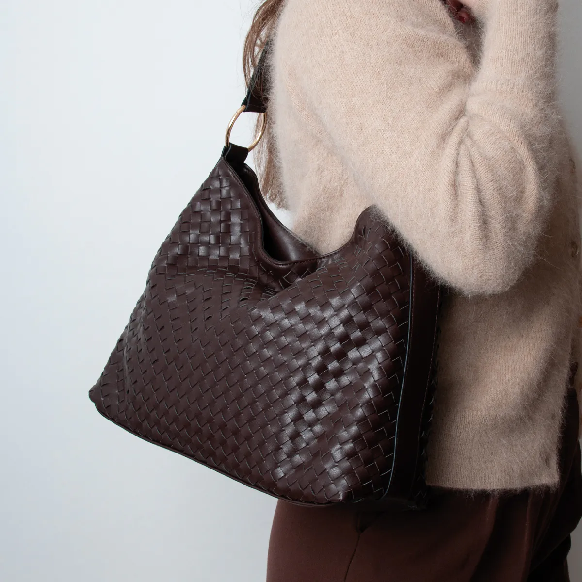Daniella mini clutch