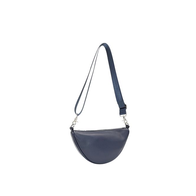 Hovedbilde EVA Triangelbag - marineblå