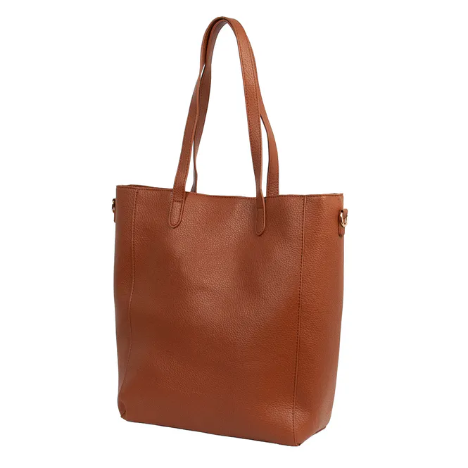 Hovedbilde Alice shopper cognac